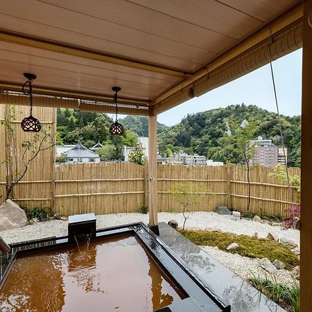 Hatago Kōbe Exterior foto