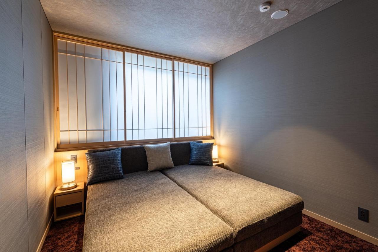 Hatago Kōbe Exterior foto