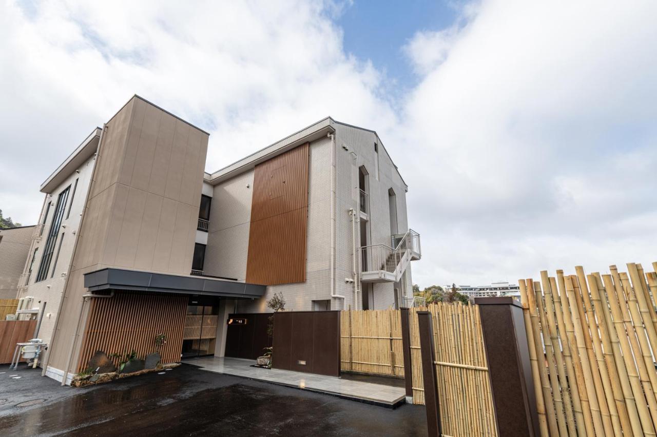 Hatago Kōbe Exterior foto