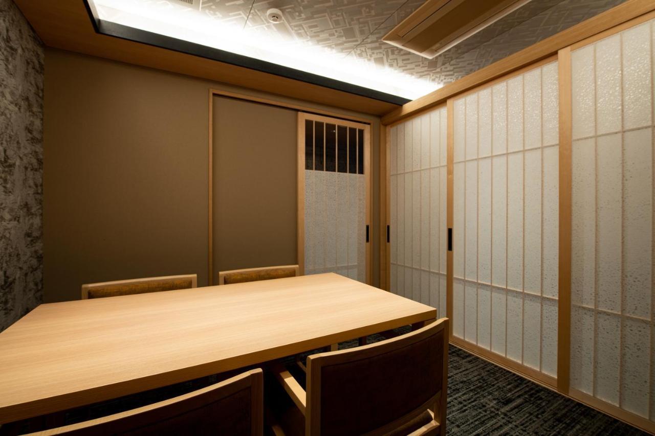 Hatago Kōbe Exterior foto