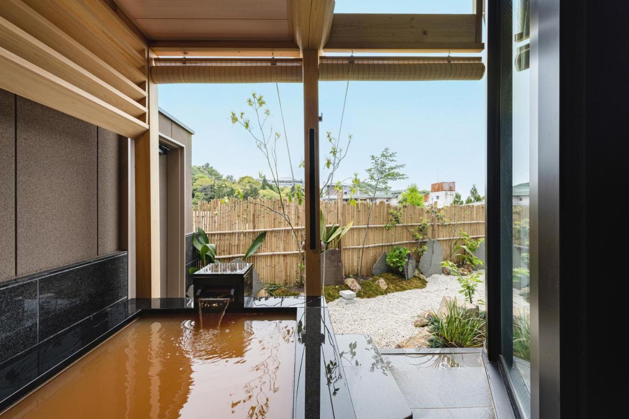 Hatago Kōbe Exterior foto