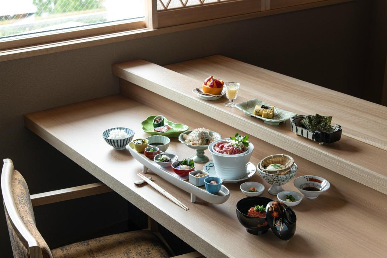 Hatago Kōbe Exterior foto